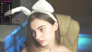 hoolybunny - [Chaturbate Best Video] Stream Record Pvt Hot Parts