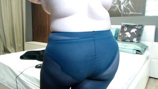 jessykah - [Chaturbate Best Video] Naked Ass Adult