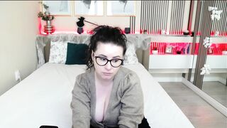 jessykah - [Chaturbate Best Video] Chat Cum Cam Video