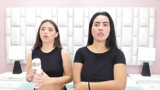katy_and_paola - [Chaturbate Best Video] Record Roleplay Live Show
