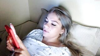 kitty_evanss - [Chaturbate Best Video] Web Model Private Video Horny