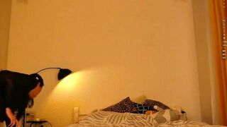 top_of_passion - Chaturbate Live doublepenetration jeans perkynipples fingering
