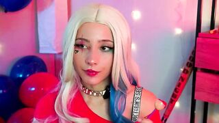 falinecrosthwaite - Chaturbate Live deepthroating Live recording perfecttits office