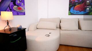 cutefacebigass - Chaturbate Live belly orgy cashpig houseparty