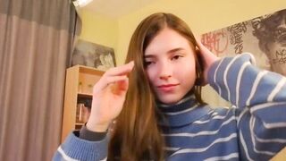 pamilarakestraw - Chaturbate Live spy slut hole latex