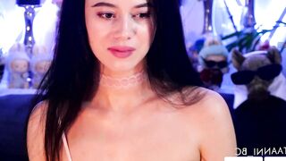 taanni_bc - Chaturbate Live strip simple party office