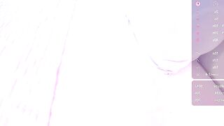 alicentity - Chaturbate Live booty analshow rough solo