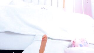 cristal_bunny - Chaturbate Live blond sir petite perfecttits