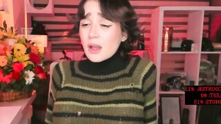 lonelly_lolly98 - Chaturbate Live sub fat tokens happy