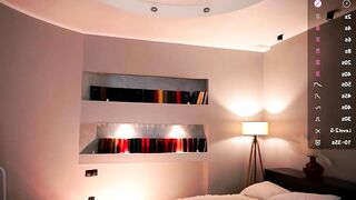 margarethowell - Chaturbate Live latex madure twink pink