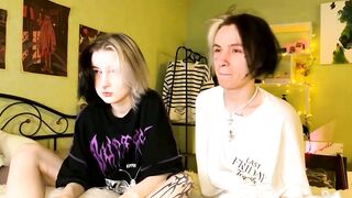 veryraretwins - Chaturbate Live phonesex perfecttits milf footjob