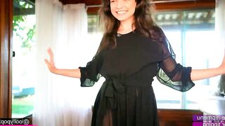 loollypop24 - Chaturbate Live roleplay pink trimmed love