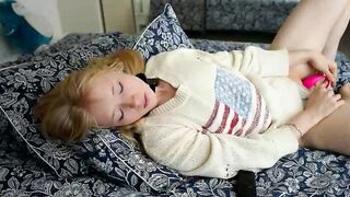 bestblondiiecb - Chaturbate Live madure milf Webcast footage selfsuck