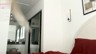 bellaryderr - Chaturbate Live Webcam replay blow armpits tall
