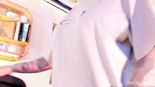 antonia_savatto_ - Chaturbate Live flexibility tall threesome kink