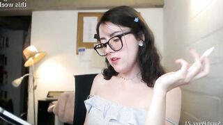 cherrybunny21 - Chaturbate Live creampie anime tokenkeno new