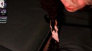 darkfirenight - Chaturbate Live cumface tattoo longnipples Webcam interaction