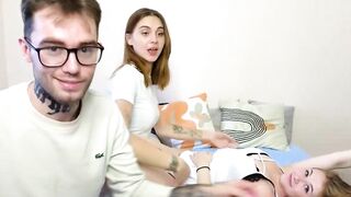_by_double_sexy_miss_ - Chaturbate Live deepthroating privat zapisi Captured show leggings