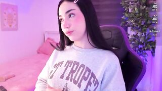 anniebrie - Chaturbate Live small tru private fleshlight dice