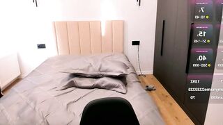 maakimita - Chaturbate Live pretty tittyfuck bigeyes boots