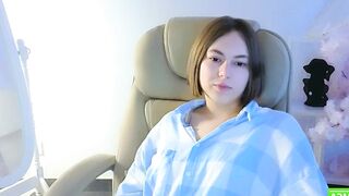 elma_lily - Chaturbate Live machine strip smalltitties Live stream recording