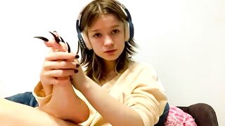 vannessablumer - Chaturbate Live tattoos deutsch crazy deep