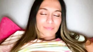calibarbie24 - Chaturbate Live asmr cougar best clip