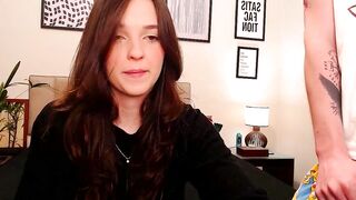 _candygirl20 - Chaturbate Live bigdildo creamycum daddysgirl Video capture