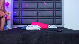 aliss_aron - Chaturbate Live pretty gag naturalbody toy