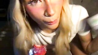 shariisweet - Chaturbate Live slutty high qulity rollthedice pretty