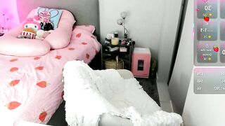 jjulietterose - Chaturbate Live slimbody squirtcum play piercednipples