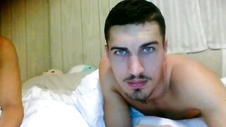 playboyspade333 - Chaturbate Live privateshow single chocolate wifematerial