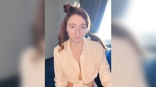 HoneyBunnyyy - My Stripchat Stream dirty-talk lovense flashing double-penetration cosplay