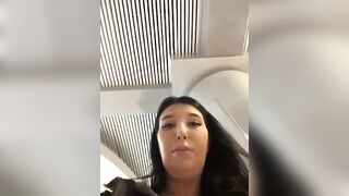 Tisha_Busty - My Stripchat Stream flashing dildo-or-vibrator-deepthroat erotic-dance double-penetration anal-fingering