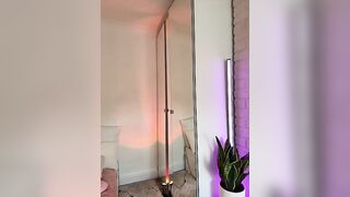 Vanesskaa - My Stripchat Stream twerk-young big-nipples interactive-toys trimmed-latin latin-young