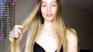 Viktoria_Vibes - My Stripchat Stream romantic-teens footjob corset deepthroat big-ass-anal
