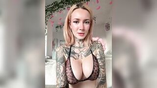 Stella-Kink - My Stripchat Stream best-young fingering-young nipple-toys german-blondes deluxe-cam2cam
