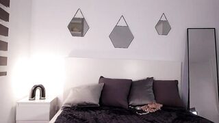 miladenver - New Live Chaturbate cut orgy Video capture tease