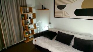 viola_larson - New Live Chaturbate quirky moaning hot couples