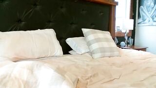 kumfoxlive - New Live Chaturbate sugardaddy spoil slap creamy