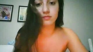 nikkibella1111 - New Live Chaturbate bigtoy nails perfecttits lovensecontrol