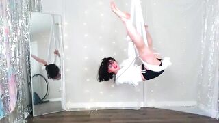 hexivu - New Live Chaturbate exhibitionist darkhair darkskin nicebody