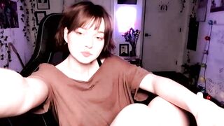 blackberryfizz - New Live Chaturbate Virtual performance daddysgirl wifematerial beard