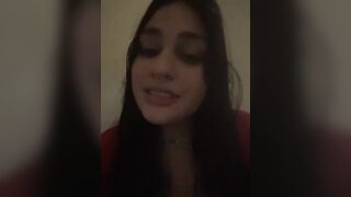 pudizinhaa_ - My Stripchat Stream curvy mobile-teens smoking student titty-fuck