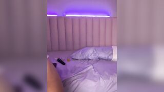 abrilandjulian - My Stripchat Stream fuck-machine anal-toys big-ass-white dildo-or-vibrator cowgirl