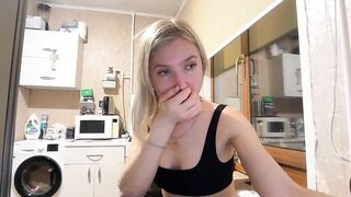AngelJeni - My Stripchat Stream