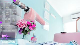 Luna_Raay - My Stripchat Stream latin-blowjob facial anal squirt-young latin