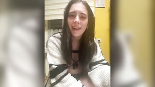 sexymelli18 - My Stripchat Stream dildo-or-vibrator-deepthroat luxurious-privates-white luxurious-privates-white fingering smoking
