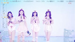 Luckygirls-339 - My Stripchat Stream old-young petite-asian chinese redheads k-pop