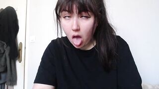 Lynylou - My Stripchat Stream twerk handjob interactive-toys brunettes-young lovense